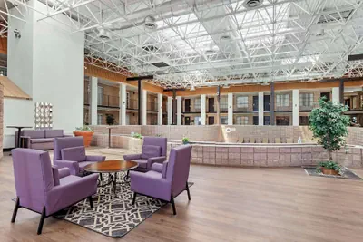 Photo 3 - Best Western Of Alexandria Inn & Suites & Conference Center