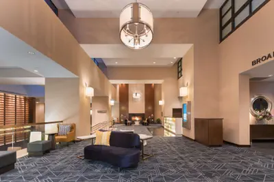 Photo 5 - The Saratoga Hilton