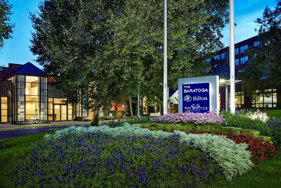 Photo 2 - The Saratoga Hilton