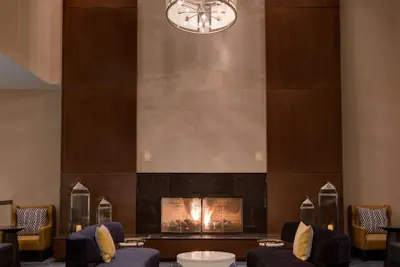 Photo 3 - The Saratoga Hilton