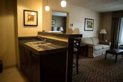 Photo 3 - Holiday Inn Express & Suites Milford by IHG