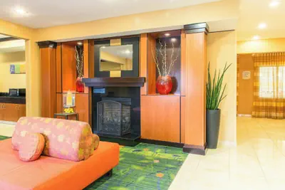 Photo 4 - Fairfield Inn & Suites Billings