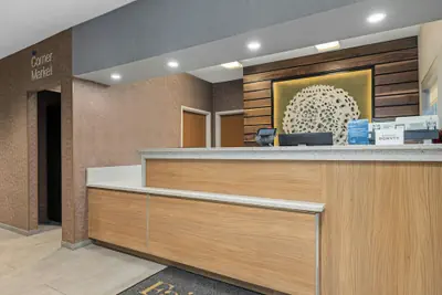 Photo 5 - Fairfield Inn & Suites Billings