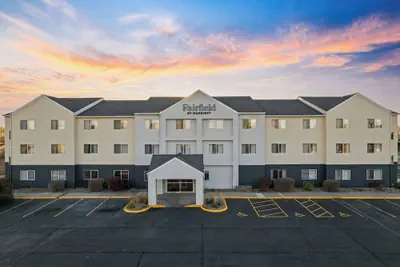 Photo 2 - Fairfield Inn & Suites Billings