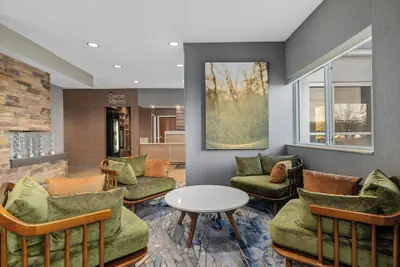 Photo 4 - Fairfield Inn & Suites Billings