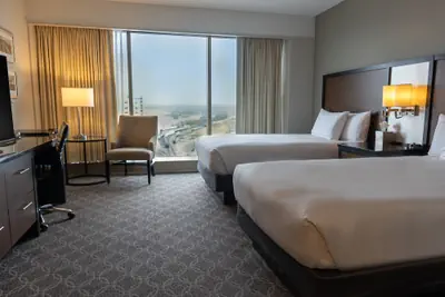 Photo 3 - Doubletree by Hilton Cedar Rapids Convention Complex