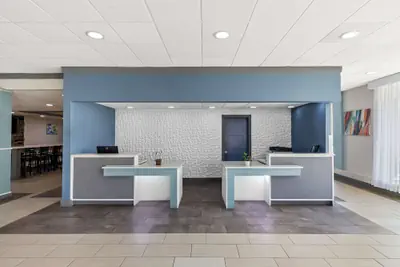 Photo 5 - Best Western Atlanta Cumberland/Galleria Hotel