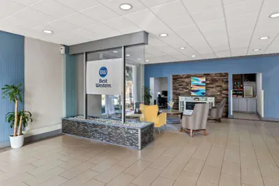 Photo 2 - Best Western Atlanta Cumberland/Galleria Hotel