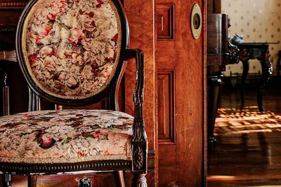 Photo 4 - Amsterdam's Curry Mansion Inn