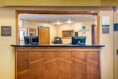 Photo 3 - Quality Inn Pueblo North