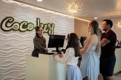 Photo 3 - Coco Key Hotel & Water Park Resort