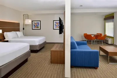 Photo 4 - Holiday Inn Express Blowing Rock South by IHG