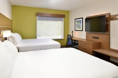 Photo 5 - Holiday Inn Express Blowing Rock South by IHG
