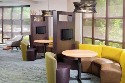 Photo 4 - Courtyard By Marriott Ann Arbor
