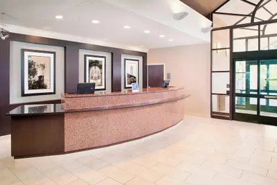 Photo 3 - Courtyard By Marriott Ann Arbor