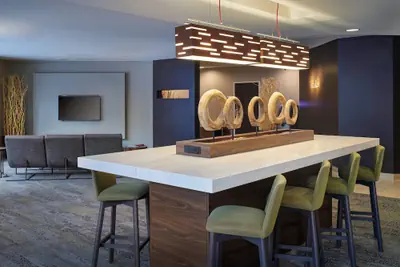 Photo 5 - Courtyard By Marriott Ann Arbor