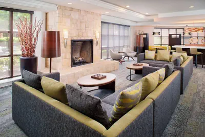 Photo 2 - Courtyard By Marriott Ann Arbor