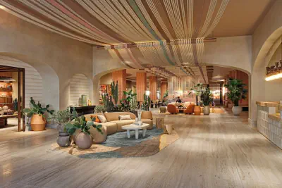 Photo 3 - Kimpton Miralina Resort & Villas by IHG
