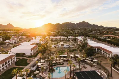 Photo 2 - Kimpton Miralina Resort & Villas by IHG
