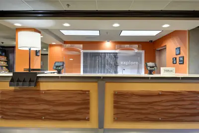 Photo 3 - Hampton Inn Anderson