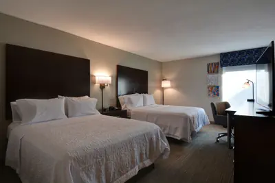 Photo 5 - Hampton Inn Anderson