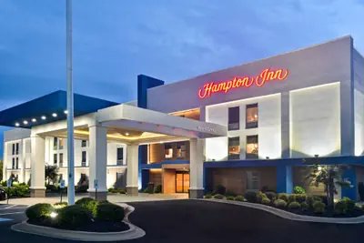 Photo 2 - Hampton Inn Anderson