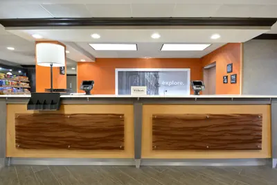 Photo 4 - Hampton Inn Anderson