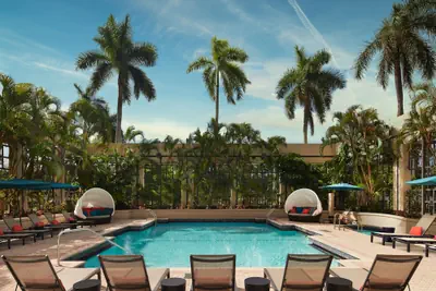 Photo 2 - Boca Raton Marriott at Boca Center