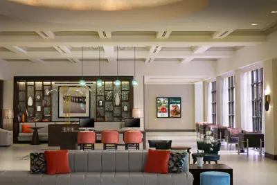 Photo 3 - Boca Raton Marriott at Boca Center