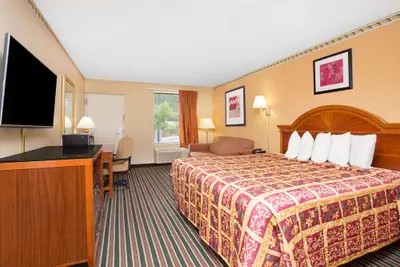 Photo 5 - Knights Inn Aiken