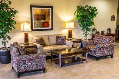 Photo 3 - Michigan City Inn
