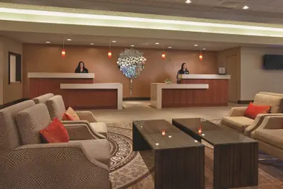 Photo 4 - Hilton Concord