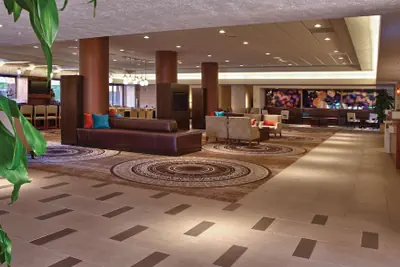 Photo 3 - Hilton Concord