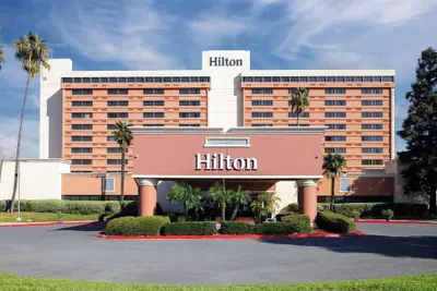 Photo 2 - Hilton Concord