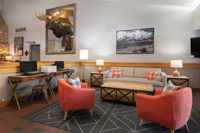 Photo 5 - Evergreen Lodge at Vail