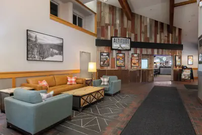 Photo 3 - Evergreen Lodge at Vail