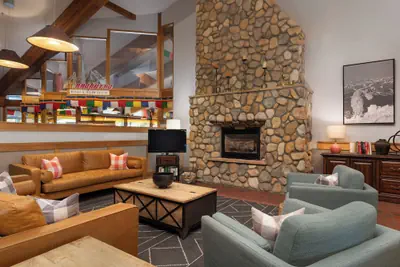 Photo 4 - Evergreen Lodge at Vail