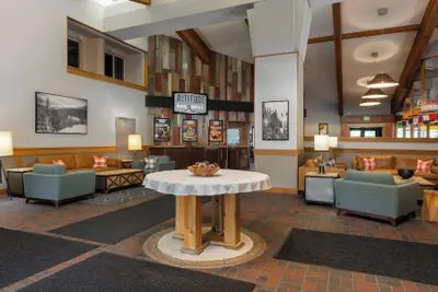 Photo 2 - Evergreen Lodge at Vail