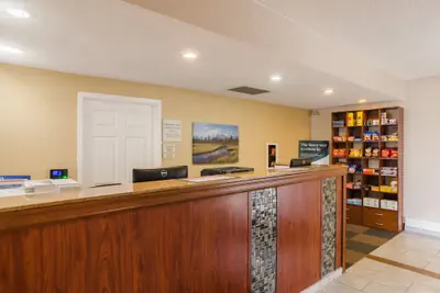 Photo 3 - Alamo Inn & Suites