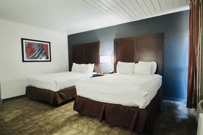 Photo 4 - Alamo Inn & Suites