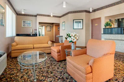 Photo 3 - Econo Lodge Inn & Suites Forest