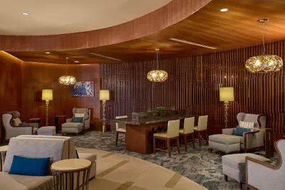 Photo 3 - Marriott Chicago O'Hare
