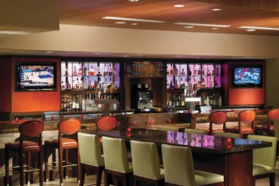 Photo 4 - Marriott Chicago O'Hare