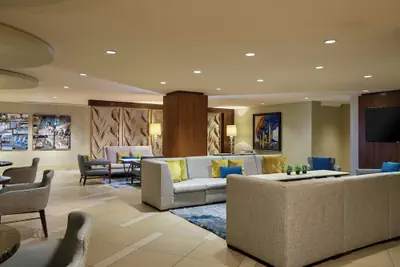 Photo 5 - Marriott Chicago O'Hare