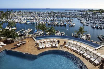 Photo 2 - Prince Waikiki