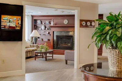 Photo 5 - Ramada by Wyndham Boston