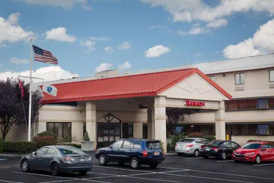 Photo 2 - Ramada by Wyndham Boston