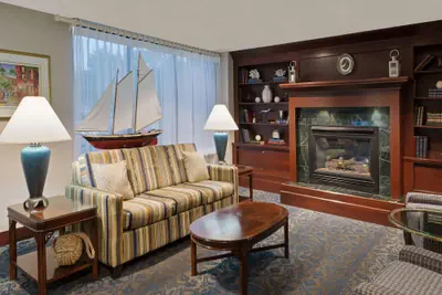 Photo 3 - Ramada by Wyndham Boston