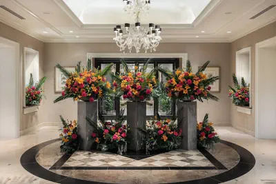 Photo 3 - Four Seasons Los Angeles at Beverly Hills