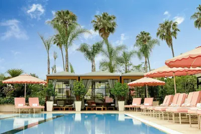 Photo 2 - Four Seasons Los Angeles at Beverly Hills